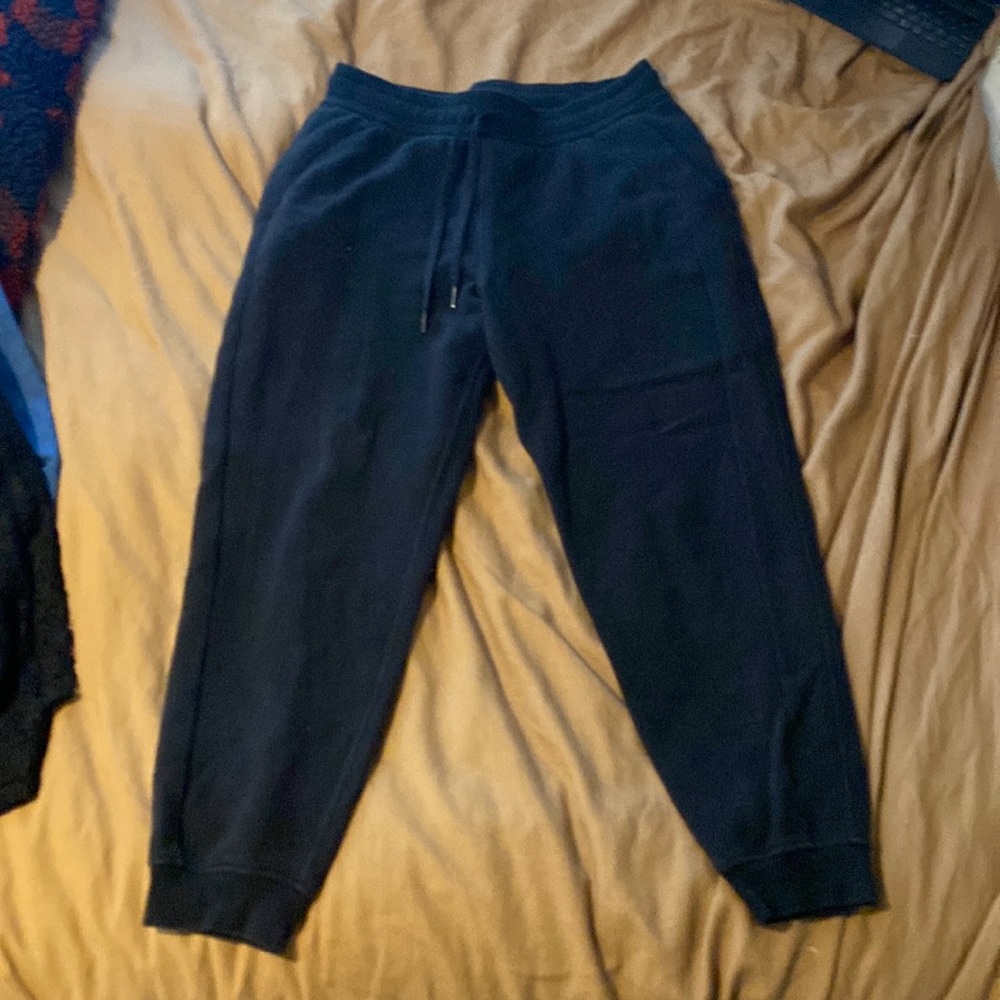 Lululemon Scuba high rise joggers